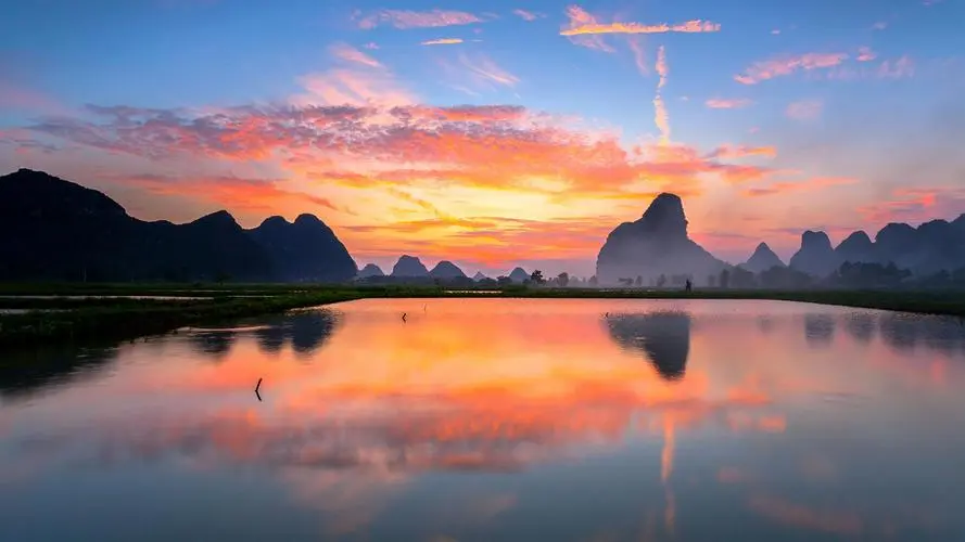 智慧科技环保